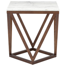 Load image into Gallery viewer, Jasmine Side Table