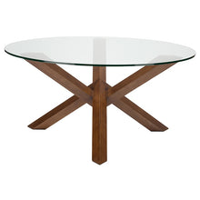 Load image into Gallery viewer, Costa Dining Table Walnut