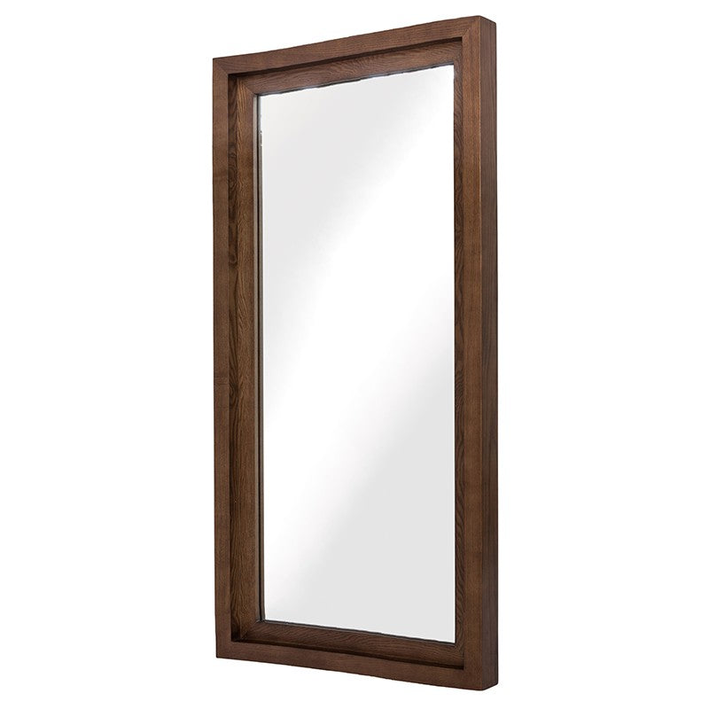 Glam Wall Mirror ( 24″ X 3.5″ X 48″ )