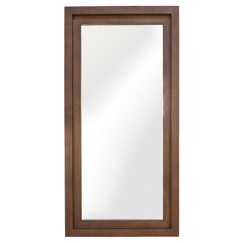 Glam Wall Mirror ( 24″ X 3.5″ X 48″ )