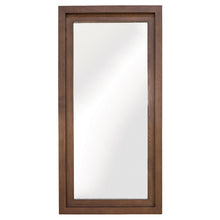 Load image into Gallery viewer, Glam Wall Mirror ( 24″ X 3.5″ X 48″ )