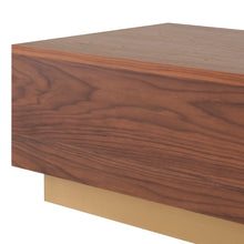 Load image into Gallery viewer, Jakoby Coffee Table