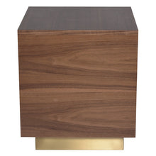 Load image into Gallery viewer, Ben Side Table