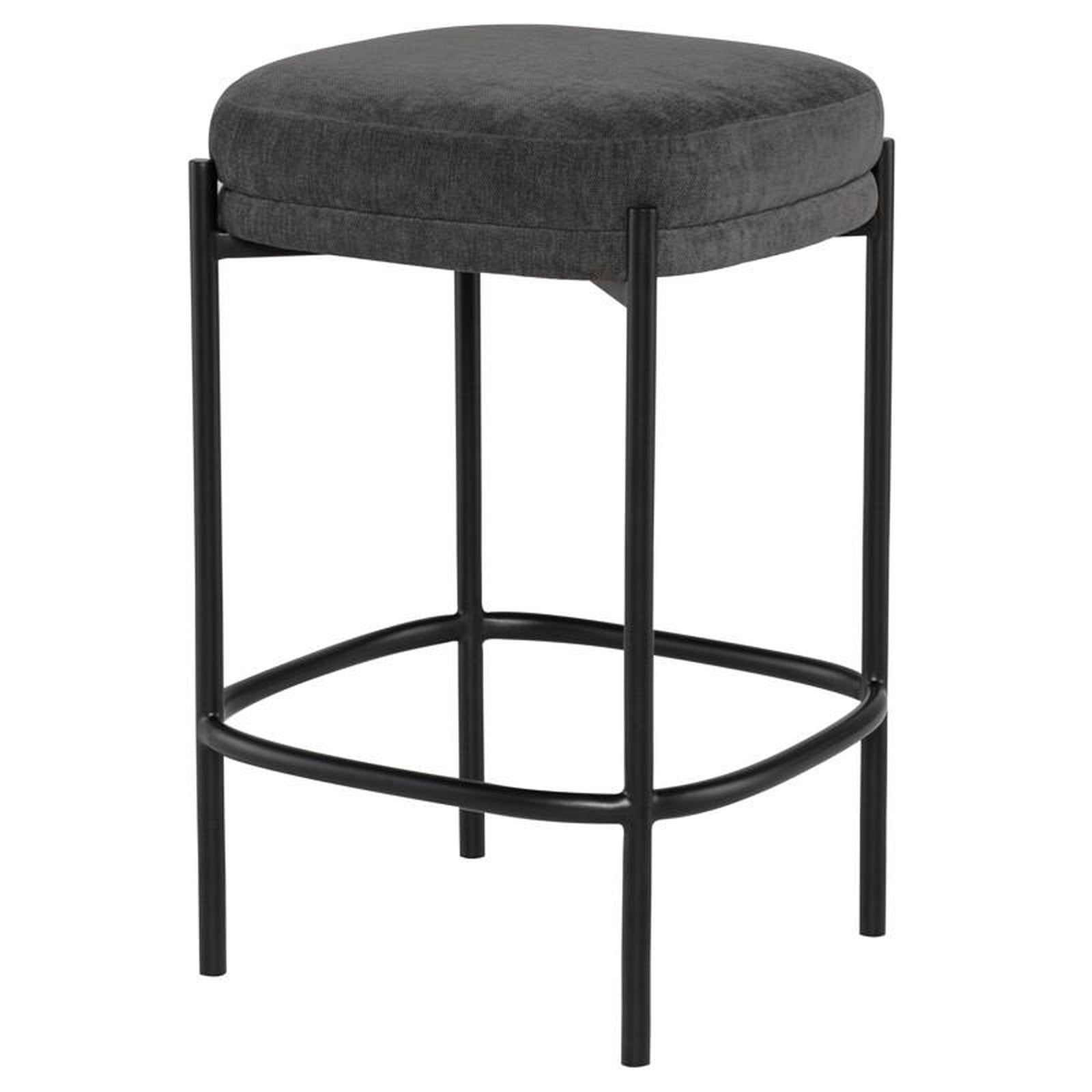 Inna 32" Backless Bar Stool