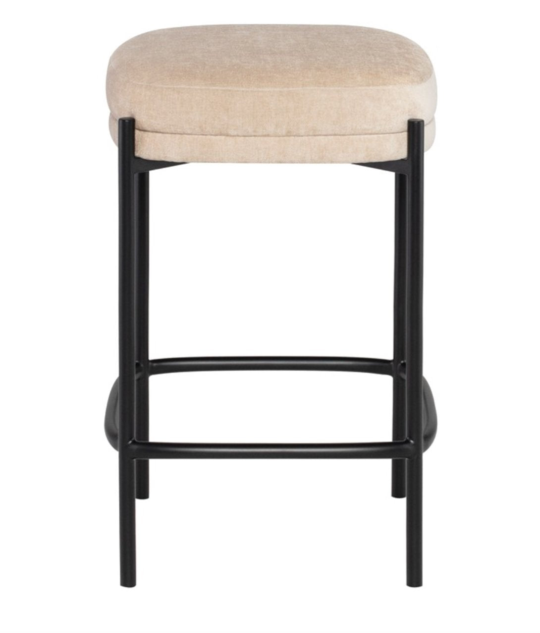 Inna 32" Backless Bar Stool