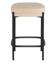 Load image into Gallery viewer, Inna 28&quot; Backless Counter Stool