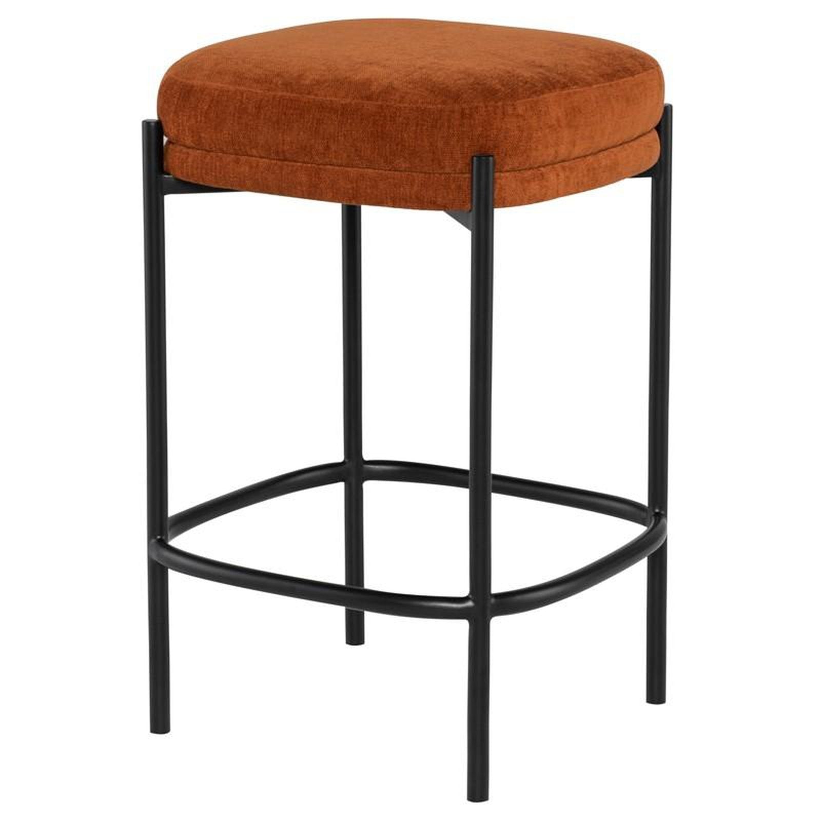 Inna 32" Backless Bar Stool