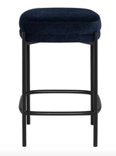 Load image into Gallery viewer, Inna 28&quot; Backless Counter Stool