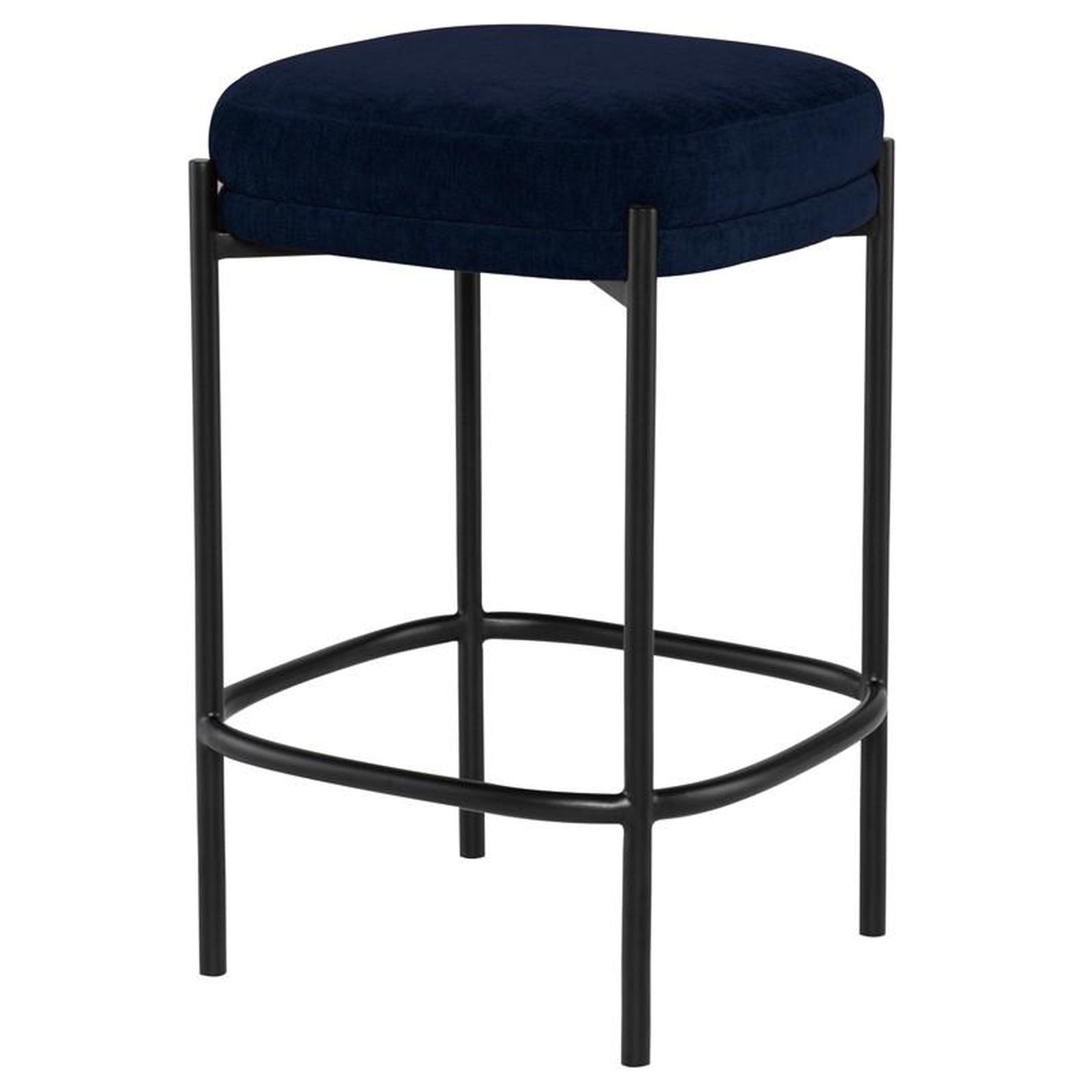 Inna 32" Backless Bar Stool