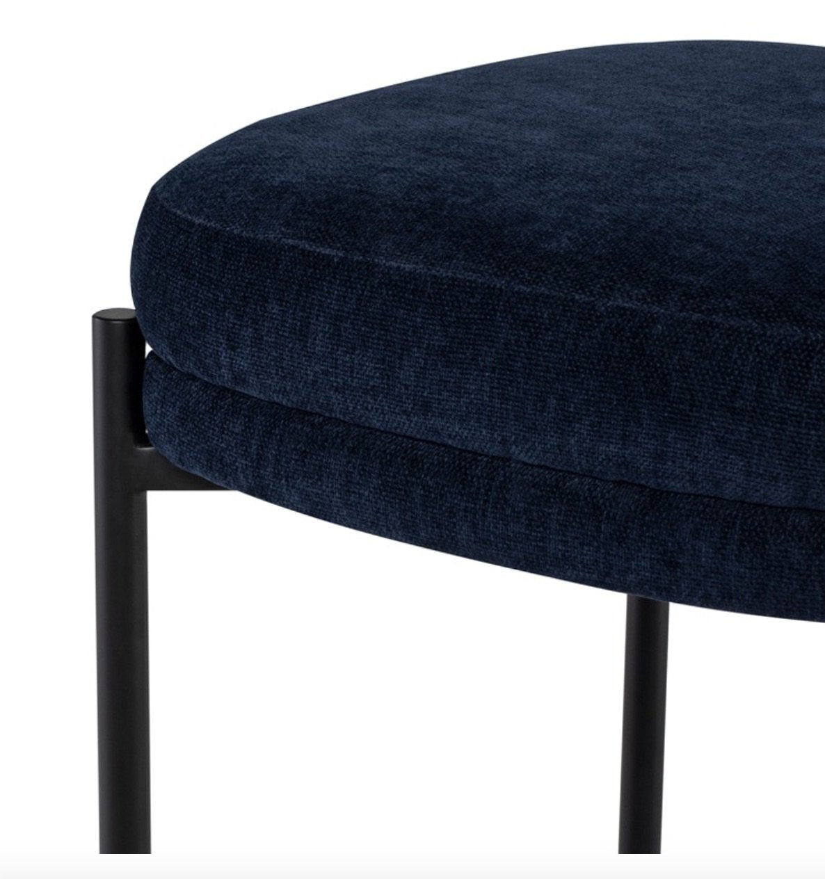Inna 32" Backless Bar Stool