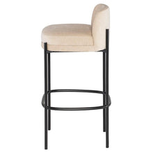 Load image into Gallery viewer, Inna Bar Stool