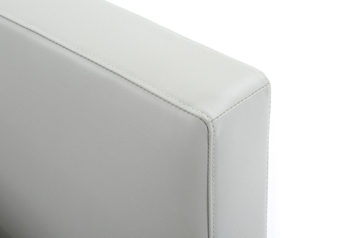 Japanese Style Platform Eastern King Size