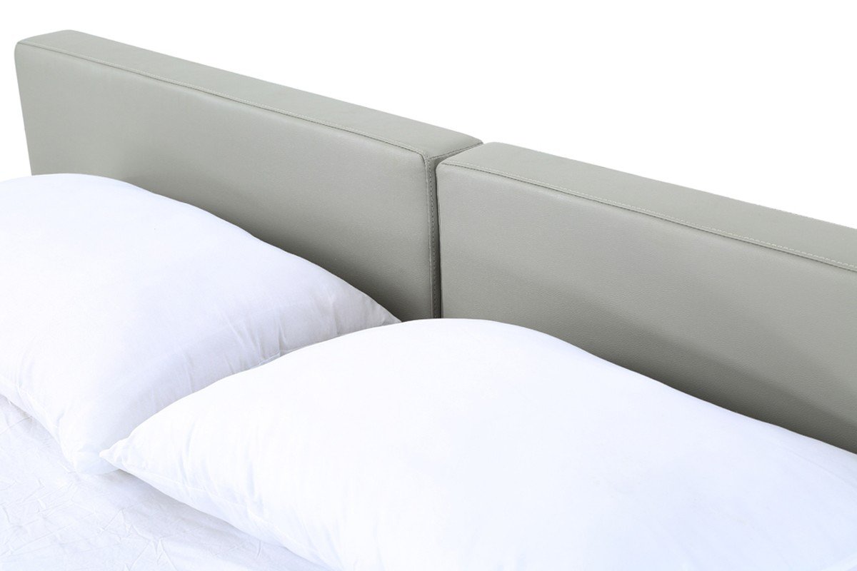 Japanese Style Platform Eastern King Size