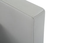 Load image into Gallery viewer, Japanese Style Platform Bed Queen Size