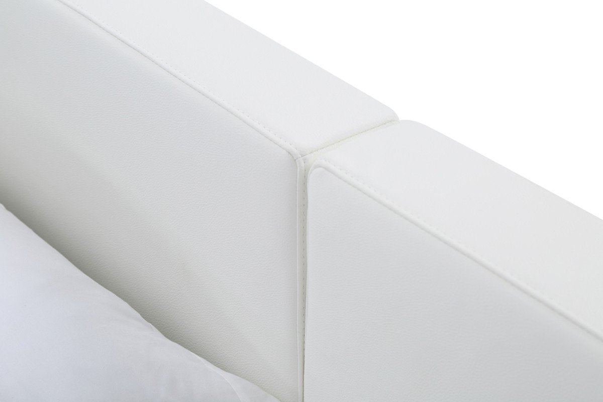 Japanese Style Platform Eastern King Size