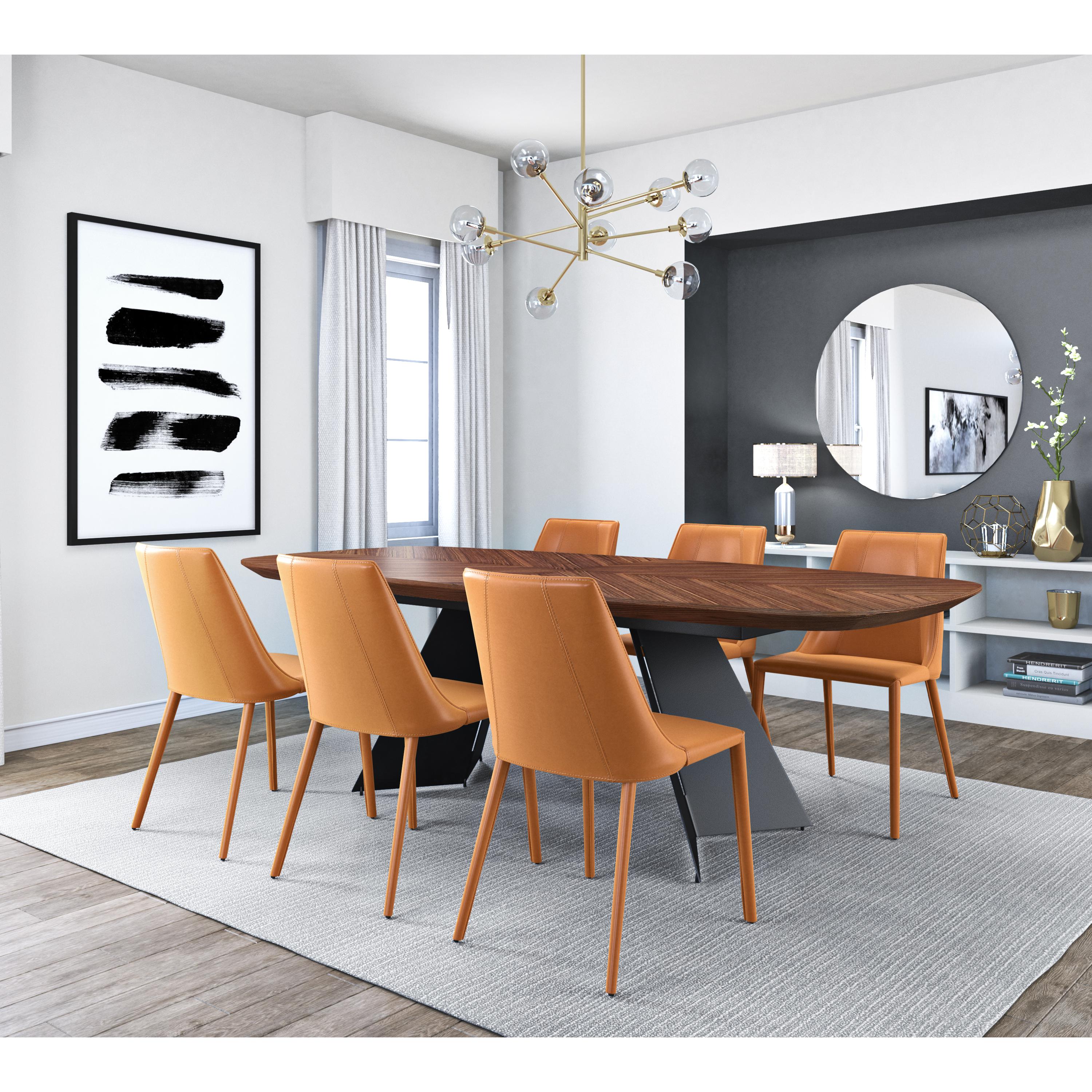 Kalle Side Chair