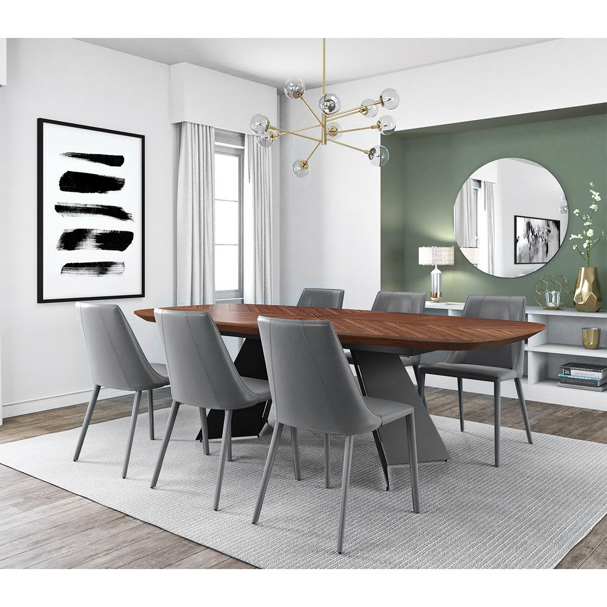 Kalle Side Chair