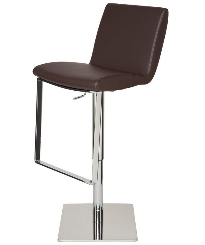 Lewis Adjustable Stool