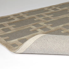 Load image into Gallery viewer, Link Rug Tufted Wool