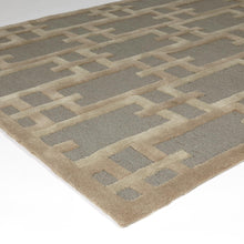 Load image into Gallery viewer, Link Rug Tufted Wool