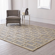 Load image into Gallery viewer, Link Rug Tufted Wool