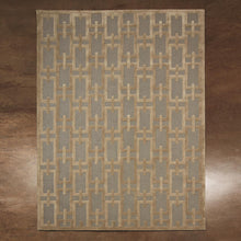 Load image into Gallery viewer, Link Rug Tufted Wool
