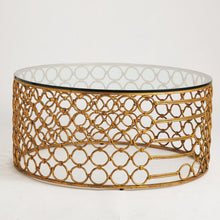Load image into Gallery viewer, Loop 40&quot; Cocktail Table