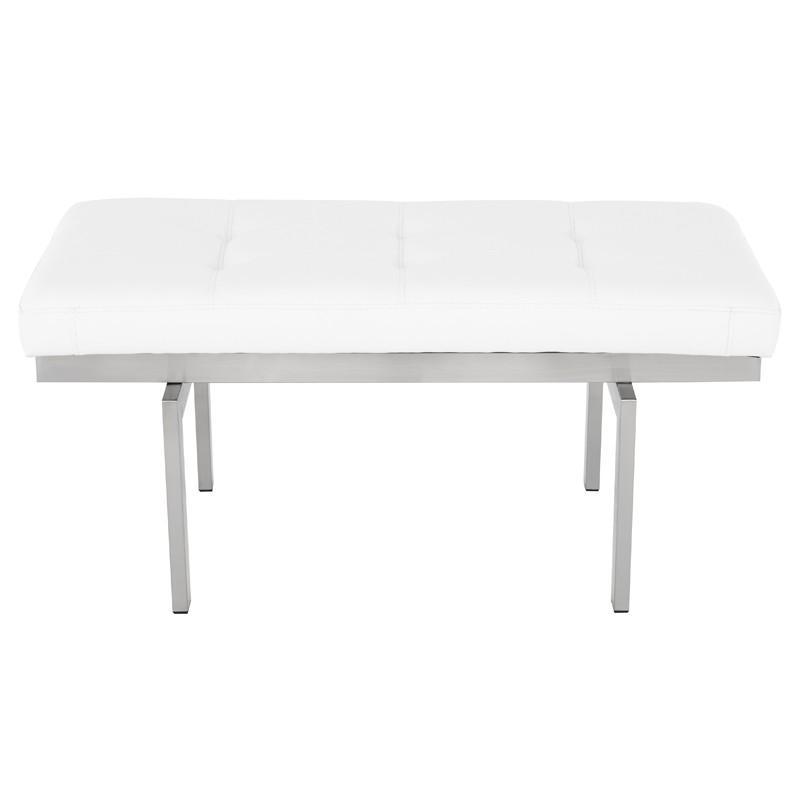 Louve Bench 36"