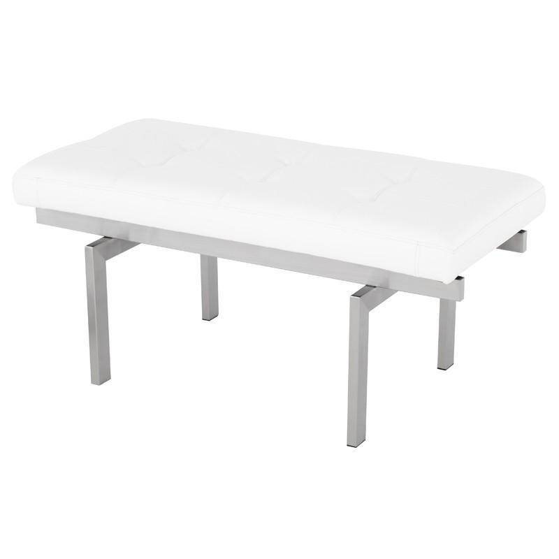 Louve Bench 36"
