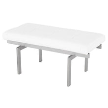 Load image into Gallery viewer, Louve Bench 36&quot;