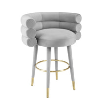 Load image into Gallery viewer, Mallow Counter Stool