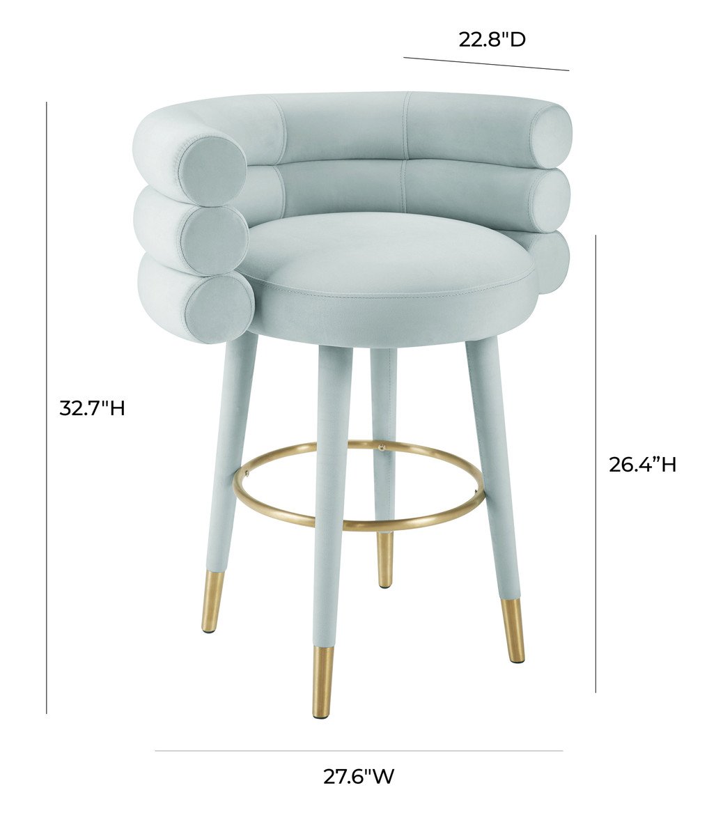 Mallow Counter Stool