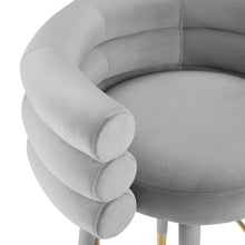 Load image into Gallery viewer, Mallow Counter Stool