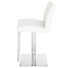 Load image into Gallery viewer, Matteo Adjustable Bar Stool