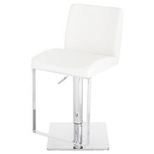 Load image into Gallery viewer, Matteo Adjustable Bar Stool