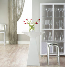 Load image into Gallery viewer, Miller-C Swivel 30&quot; Bar Stool Matte Aluminum