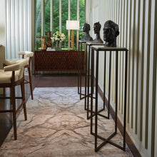 Load image into Gallery viewer, Mirror Match Marble Rug