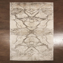 Load image into Gallery viewer, Mirror Match Marble Rug