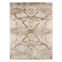 Load image into Gallery viewer, Mirror Match Marble Rug