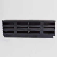 Load image into Gallery viewer, Pleated Media Cabinet Storage