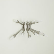 Load image into Gallery viewer, Quartz Burst Sconce