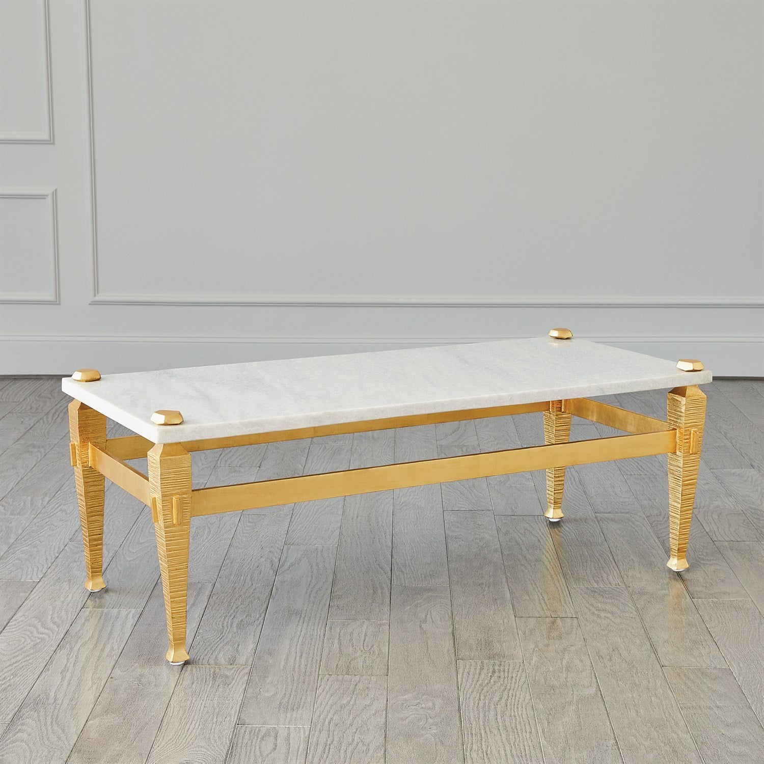Roman Coffee Table