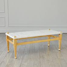Load image into Gallery viewer, Roman Coffee Table