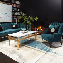 Load image into Gallery viewer, Roman Coffee Table