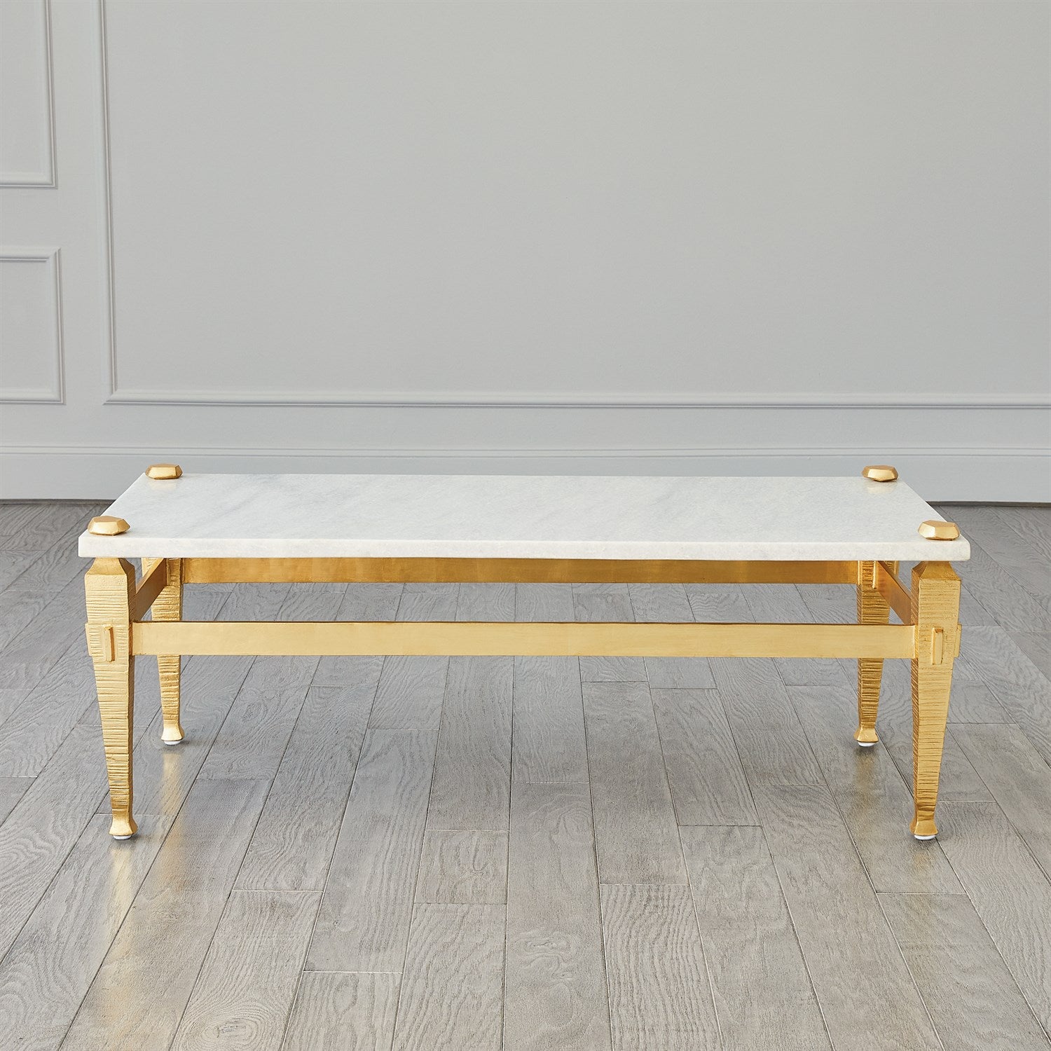 Roman Coffee Table