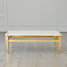 Load image into Gallery viewer, Roman Coffee Table