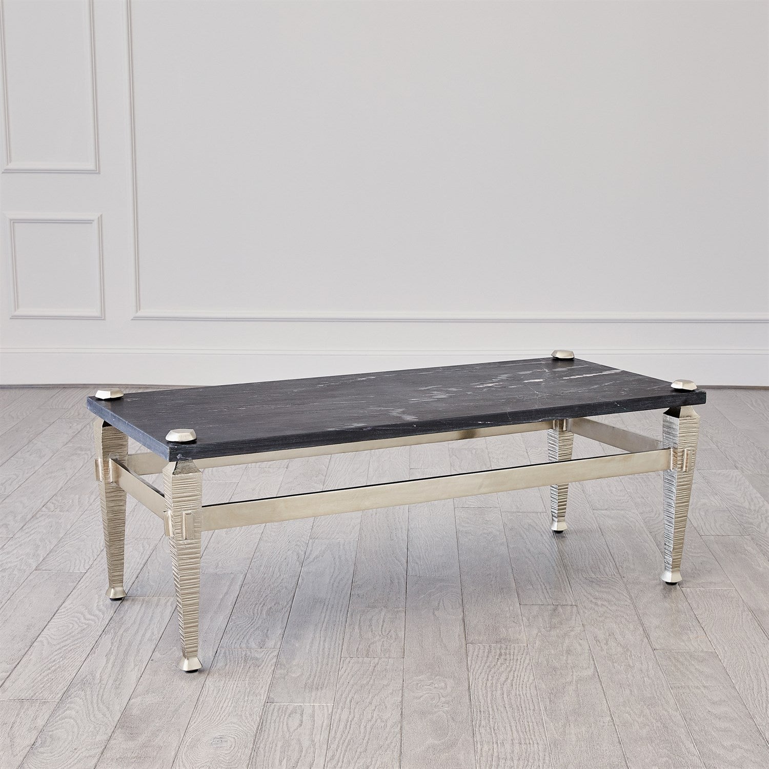 Roman Coffee Table