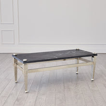 Load image into Gallery viewer, Roman Coffee Table