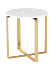Load image into Gallery viewer, Rosa Side Table