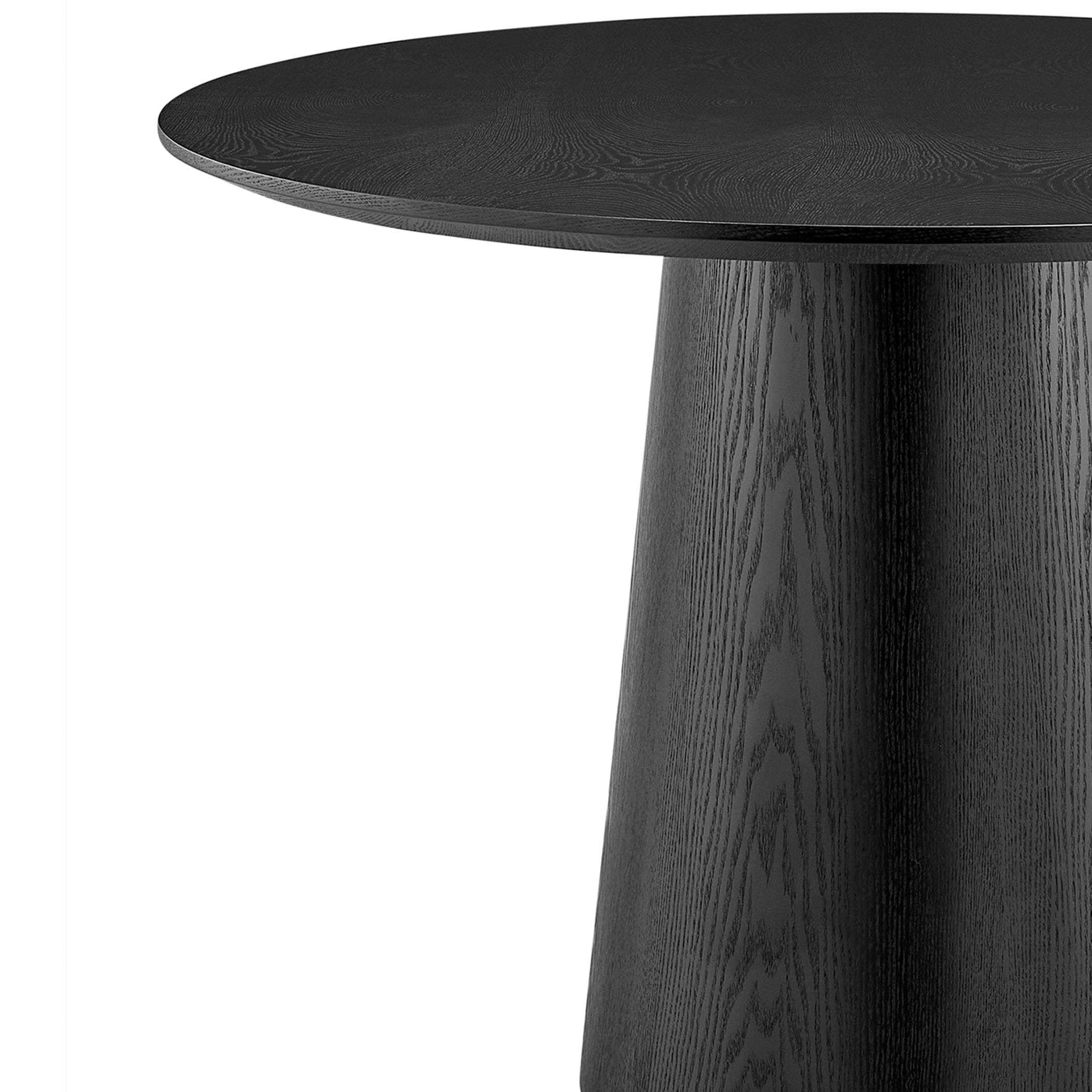 Seamus 53" Round Dining Table